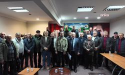 Arhavi maden planına karşı birleşti: 'Arhavi'de madencilik yerine turizm yatırımı yapılmasını öneriyoruz'