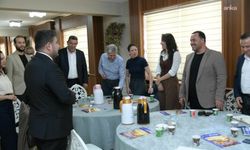 Arıcılık sektörünün paydaşları, Kahramankazan'da bir araya geldi