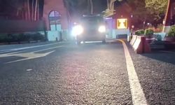 Artvin merkezli 4 ilde organize suç operasyonu... Yakalanan 35 kişiden 28'i tutuklandı