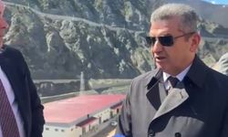 Artvin'de 9 Nisan'da 'Bal Çalıştayı' yapılacak