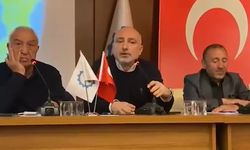 Artvin'de 'yaş çay alım fiyatı' toplantısı