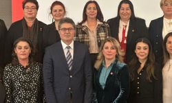 Asu Kaya: Bodrum, kadın üye sayısının erkek üye sayısını geçtiği ilk ilçe oldu