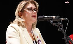 Asu Kaya: 'Kadınları eve hapseden zihniyete inat, 2 yıl gibi kısa bir sürede tam 801 kreş açarak kadınların iş gücüne katılmasını destekliyoruz'