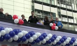 'Ataşehir Ata Koşusu'nda bin 200 sporcu ter döktü