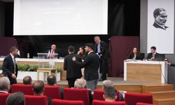 Ataşehir Belediye Başkanvekili seçimini CHP'li Murat Güneş kazandı