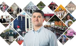 Ataşehir Belediyesi'nden iki yılda kapsamlı dönüşüm: 100'den fazla proje hayata geçirildi