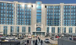 Ataşehir Belediyesi'ne yönelik operasyonda gözaltına alınanların savcılık işlemleri başladı