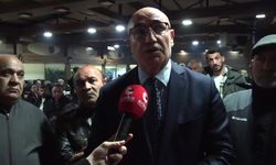 Ataşehir soruşturmasında 9 kişinin tutuklandığını, Onursal Adıgüzel dahil 10 kişinin işlemlerinin devam ettiğini açıklayan Mahmut Tanal: Kişileri bitkin, yorgun, aç, susuz bırakarak ifade alınması adil bir yargılama değil. Bunun adı düşman ceza hukukudur