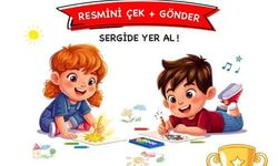 Ataşehir'de 23 Nisan'a özel dijital sanat sergisi