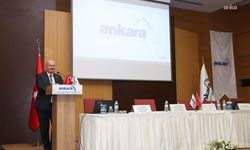 ATO Başkanı Baran: 'Orta Koridor'un en kritik halkası Türkiye, ulaştırmada alternatif bir güzergâh olarak öne çıkıyor'