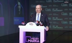 ATO Başkanı Baran, Uluslararası Ankara Marka Buluşmaları'nı tanıttı... 'Hedefimiz, Ankara'yı yapay zekâ temelli üretim merkezi haline getirmek'