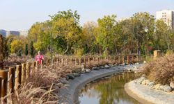 Ayamama Yaşam Vadisi, Avrupa şehirlerinin sürdürülebilir kalkınma projelerinin yarıştığı Eurocities Awards 2026'da finale kaldı