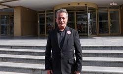 Aydın Büyükşehir Belediye Meclisi'nde gerginlik... Efeler Belediye Başkanı Yetişkin: 'Aydın'ın en büyük ilçesinin belediye başkanına 'Konuşma' diye bağırılmasını kınıyorum'