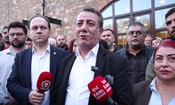 Aydın'da Efeler Belediyesi mülkiyetindeki tarihi binanın tapusu vakfa devredildi... Başkan Yetişkin: Bir 'silkeleme' operasyonuyla karşı karşıyayız