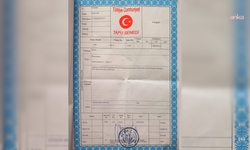 Aydın'da Efeler Belediyesi mülkiyetindeki tarihi binanın tapusu vakfa devredildi