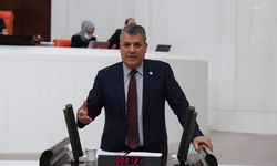 Ayhan Barut, vergi denetimlerinin etkinliği konusunda Meclis Araştırması açılmasını talep etti