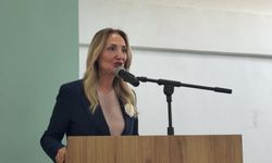 Aylin Nazlıaka: 'Son beş yılda yaklaşık 70 bin çocuk evlendirilmiş, bunların 65 bin 713'ü kız çocuğu'