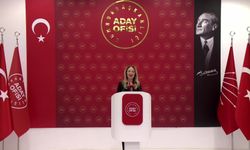 Aylin Nazlıaka: 'Türkiye'de her 10 çocuktan 4'ü yoksulluk ve dışlanma tehdidi altında'