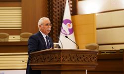 AYM Başkanı Kadir Özkaya'dan 23 Nisan Ulusal Egemenlik ve Çocuk Bayramı mesajı: Adil ve güvenli bir toplumun inşası için çalışmalarımıza devam edeceğiz