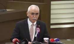 AYM'nin 64. kuruluş yıl dönümü... Başkan Kadir Özkaya: 'Anayasa yargısı, demokratik hukuk devletinin vazgeçilmez unsurlarından biridir'