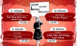 Ayvalık, 6. Köy Enstitüleri Fikir ve Kültür Günleri'ne ev sahipliği yapacak