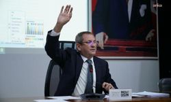 Ayvalık Belediyesi'nin 2025 yılı faaliyet raporu oy birliği ile kabul edildi