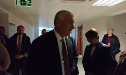 Aziz İhsan Aktaş davasının ikinci duruşması Silivri'de başladı