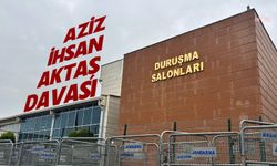 'Aziz İhsan Aktaş Suç Örgütü' Davası: Oya Tekin'in avukatı: 'Burada olsa olsa Aziz İhsan Aktaş tarafından işlenen kara para aklama suçu vardır'