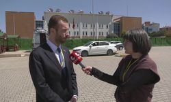 Aziz İhsan Aktaş suç örgütü davası... Tahliye edilen Ceyhan Belediye Başkanı Aydar: 'Mahkemeler dedikodular üzerinden yürümez'