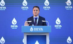 Babacan'dan Rıza Kayaalp'e tebrik mesajı