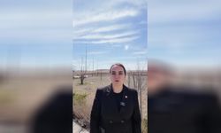 Babası Türkeş'in mezarını ziyaret etmek isteyen Ayyüce Türkeş Taş: 'Gözümün önünde resmi korumam dövülerek arabaya bindirildi, Türk polisine kim el kaldırabilir?'