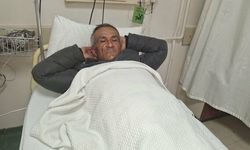 Bağımsız Maden İş: 'Bir madenci arkadaşımız hastaneye kaldırıldı'