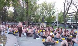 Bağımsız Maden İş, Enerji Bakanlığı ile açlık grevindeki madenciler için görüştü: Taleplerimizin yüzde 100 haklı olduğu ifade edildi ancak çözüm konusunda henüz somut bir adım yok