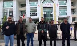 Bağımsız Maden İşçileri Sendikası Eğitim Uzmanı stajyer avukat Doğukan Akan tutuklandı