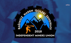 Bağımsız Maden İş'ten eylem açıklaması: Yıldızlar SSS Holding önünde gerçekleştireceğimiz eylem çağrımız iptal edilmiştir