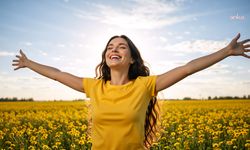 Bahar yorgunluğuna karşı enerjiyi korumanın yolları