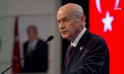 Bahçeli'den 23 Nisan mesajı: Hakimiyet çocuklarımızın varlığında ebedi kılınmıştır