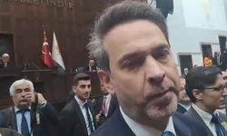 Bakan Bayraktar'dan Doruk Madencilik işçilerinin eylemine ilişkin açıklama: İşçilerin maaşını ödemesi gereken firma. Firma bunu 17 gün sonra ödediyse onların sorunu