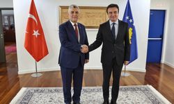 Bakan Bolat: Kosova ile ticarette yeni hedeflere yürüyoruz