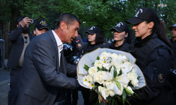 Bakan Çiftçi: Emeğin hakkını korumak hepimizin ortak sorumluluğu