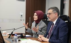 Bakan Çiftçi: Sosyal Risk Haritaları ile sahada etkin müdahale sağlanacak