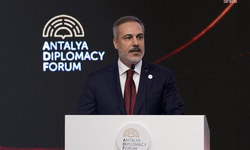 Bakan Fidan: 'Artık bölgemizin savaşlara, işgallere, teröre tahammülü kalmadı'