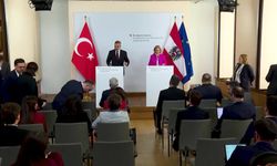 Bakan Fidan: Avrupa Birliği'nde siyasi irade yok