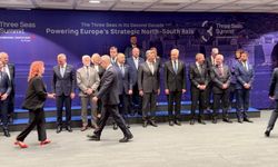 Bakan Fidan, Dubrovnik'te Üç Deniz Girişimi 11. Zirvesi Genel Oturumu'na katıldı