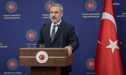 Bakan Fidan, Türkmenistanlı mevkidaşı ile görüştü