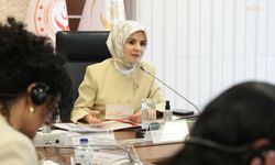 Bakan Göktaş: Çocuğa yönelik şiddete karşı tavizsiz mücadelemizi sürdüreceğiz