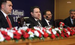 Bakan Gürlek: 'Ceza infaz kurumlarındaki kütüphünelerde 2 milyona yakın yayın bulunuyor'