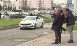 Bakan Gürlek, müze olmaya hazırlanan Diyarbakır Cezaevi'nde