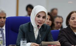 Bakan Mahinur Özdemir Göktaş:; 'Ortopedik engelli vatandaşlarımız için araç alımında ÖTV muafiyeti kapsamı genişletildi'