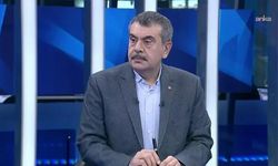 Bakan Tekin'den Eğitim-İş'in okullarda 'Gençlerden Atatürk'e mektup' yarışmasına izin verilmemesiyle ilgili açıklama: 'O sendika bize protokol talebinde bulunmamış'